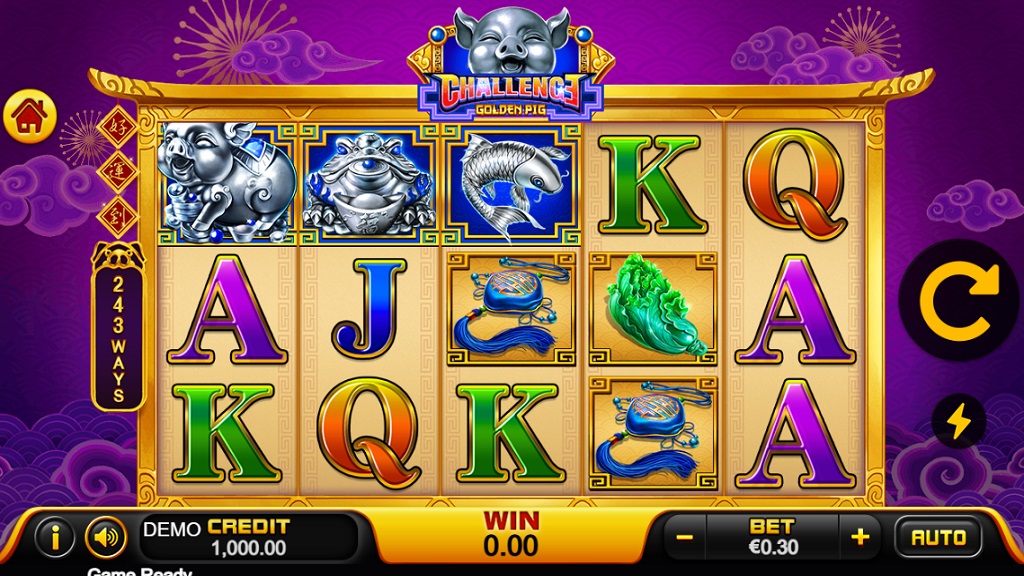 Memahami Perbedaan Slot Layout 3x3 dan 5x3