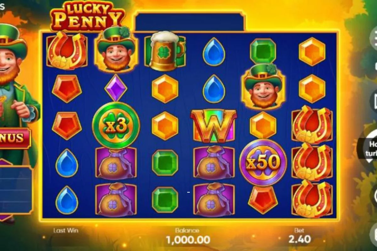 Apakah Slot Online Penny Masih Tersedia?