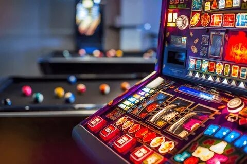 Bisakah AI mendeteksi masalah permainan di slot online?
