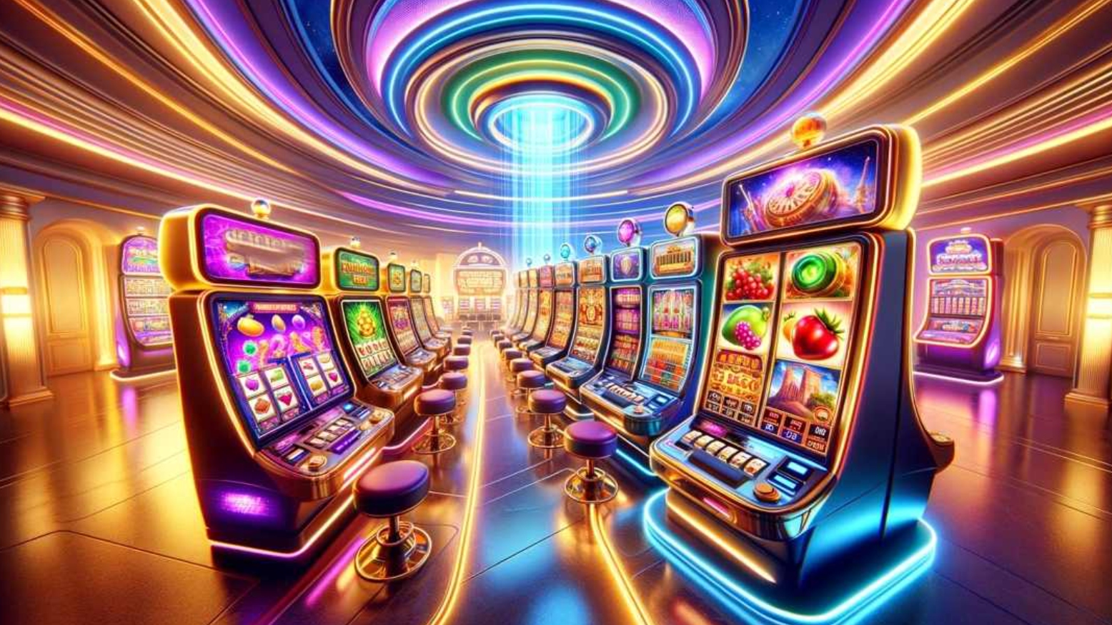 Apakah slot bermerek tersedia di platform seluler?