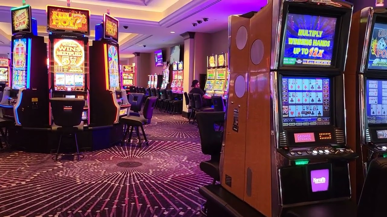 Apakah Permainan Slot 3 Gulungan Memiliki Volatilitas Yang Lebih Tinggi?